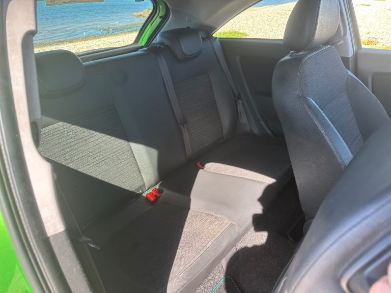 Vauxhall, CORSA, Hatchback, 2014, Manual, 1229 (cc), 3 doors