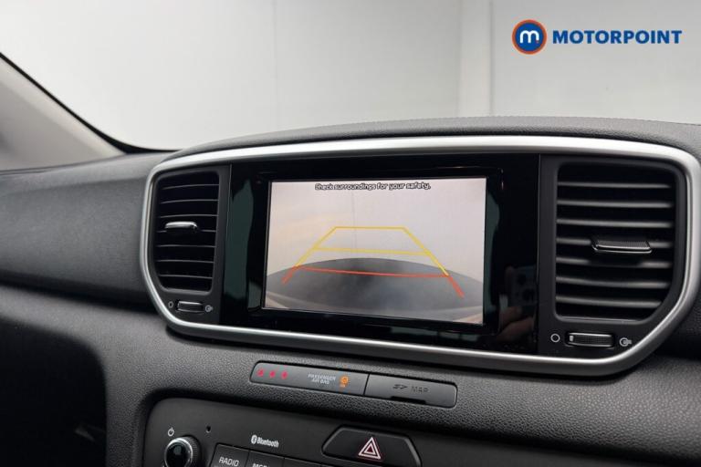 2019 Kia Sportage 1.6 GDi ISG 2 5dr SUV Petrol Manual