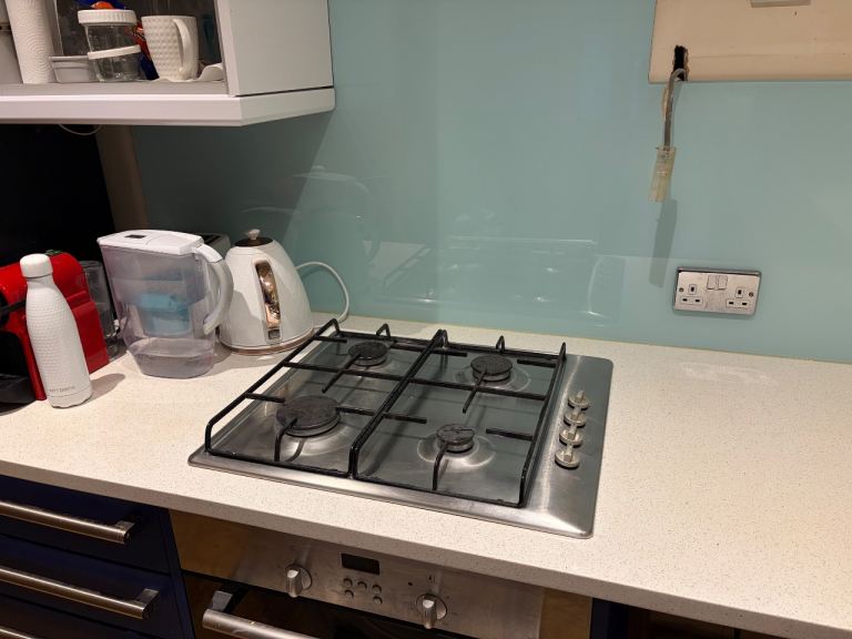 FREE Engineered quartz countertop