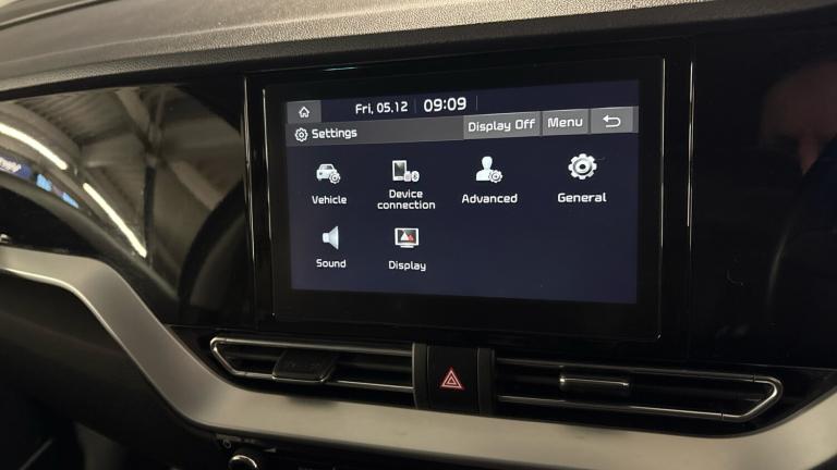 2020 Kia Niro 1.6 GDi Hybrid 2 5dr DCT Hybrid Estate Estate Hybrid Automatic