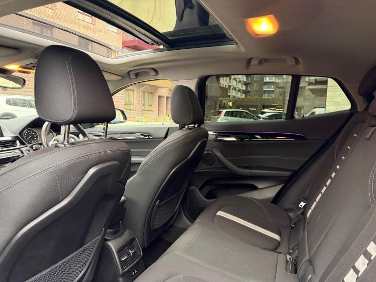 2021 BMW X2 xDrive 25e Sport 5dr Auto HATCHBACK PETROL/ELECTRIC Automatic