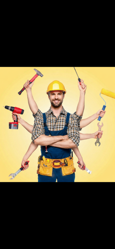 Property maintenance