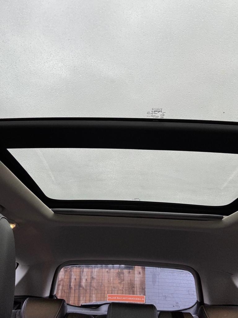 2014 Ford Kuga 2.0 TDCi Titanium X 5dr 2WD HATCHBACK Diesel Manual