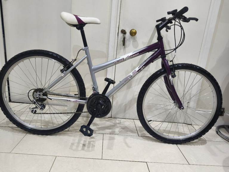 Women's bike 
