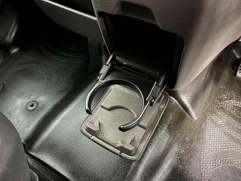 2022 Ford Transit 2.0 EcoBlue 130ps H3 Leader Van PANEL VAN DIESEL Manual