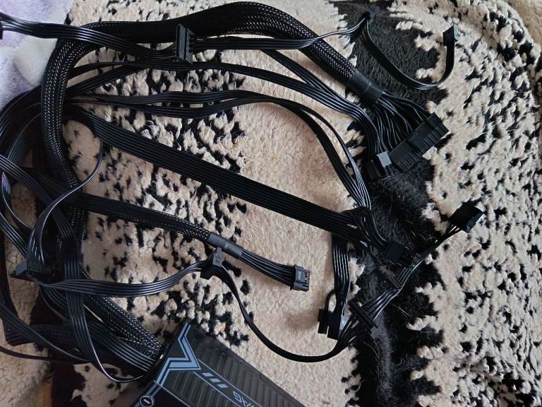 MSI Mag A750BN PCIE5