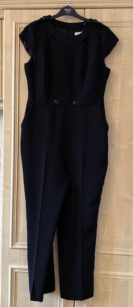 new ladies jumpsuit