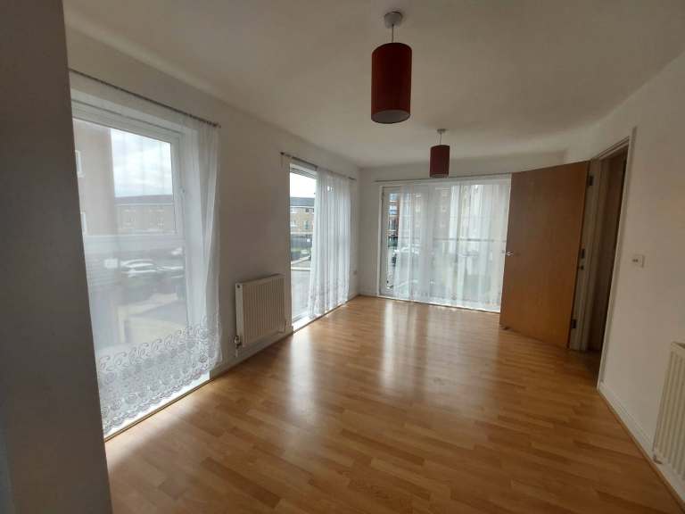 One Bedroom flat for rent 