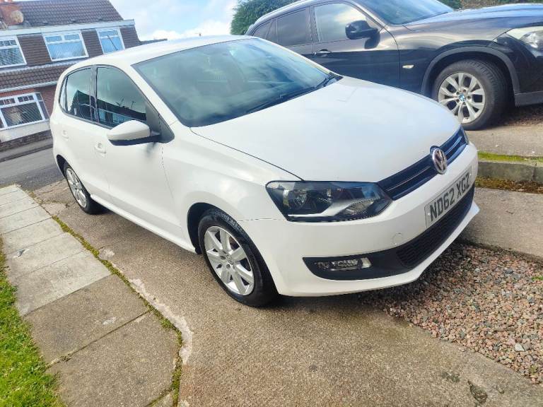 2013 VW Polo 