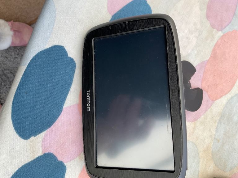 Harmon sat nav