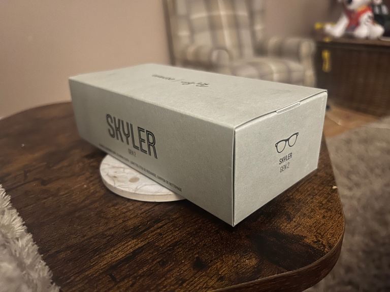 Meta Ray ban gen 2- brand new 