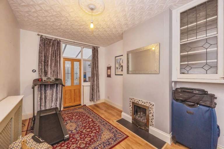 3 Bedroom House In Portsmouth