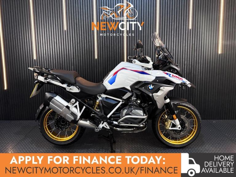 2021 BMW R 1250 GS Adventure 1250 TE Euro 5