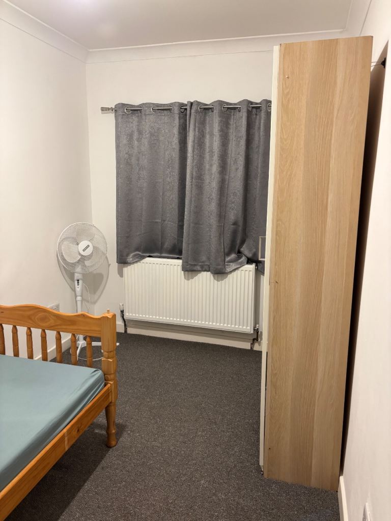 Room to rent near Southampton University 