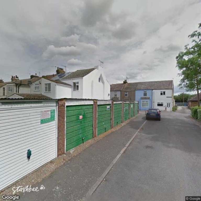 Garage to rent in Queenborough (ME11) | Stashbee