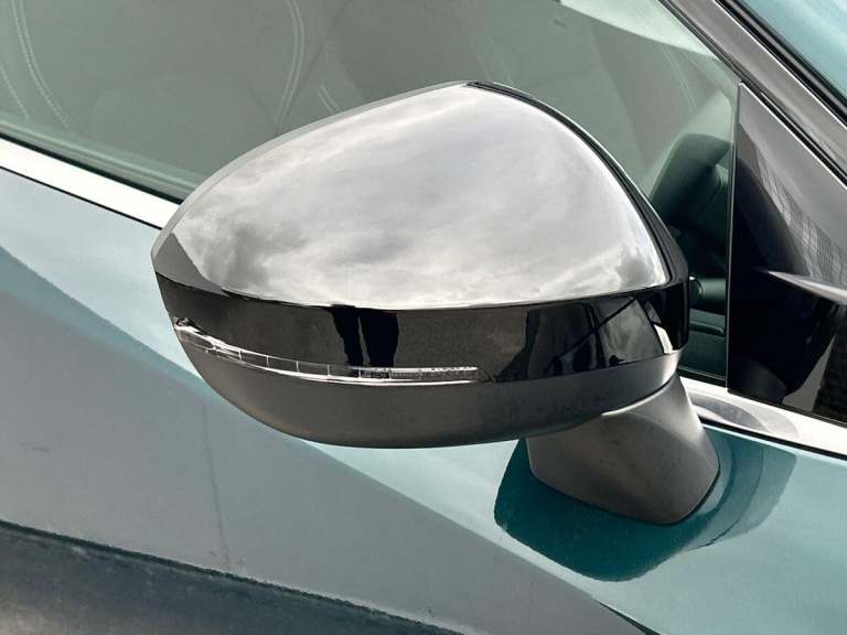 2025 Nissan Qashqai 1.3 DiG-T MH Acenta Premium 5dr HATCHBACK PETROL Manual