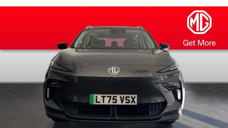 2025 MG MGS5 125kW SE EV 49kWh 5dr Auto Electric Estate Estate Electric Automatic