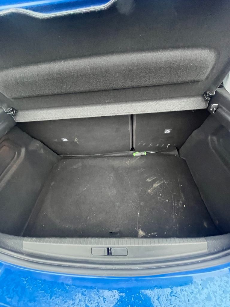 Vauxhall, CORSA, Hatchback, 2021, Manual, 1199 (cc), 5 doors