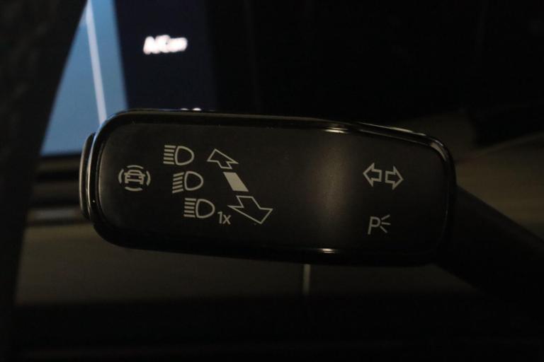 2021 Volkswagen Golf 1.5 TSI Style Euro 6 (s/s) 5dr HATCHBACK Petrol Manual