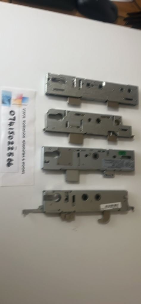 Job lots as make upvc door gearbox 