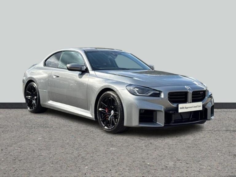 BMW M2 2dr
