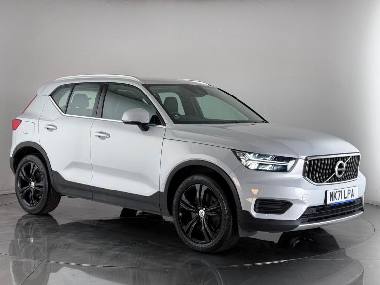 2021 Volvo XC40 1.5 T5 Recharge PHEV Inscription 5dr Auto ESTATE PETROL/ELECTRIC Automatic