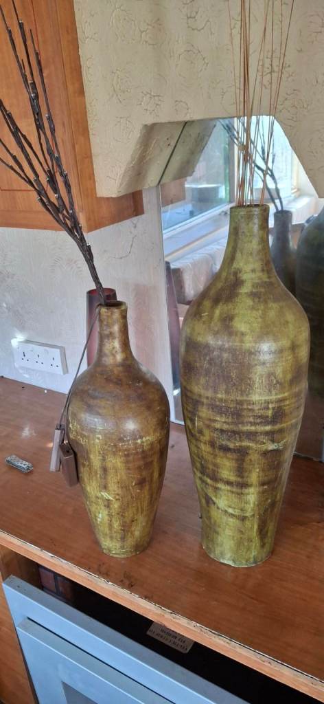 vase