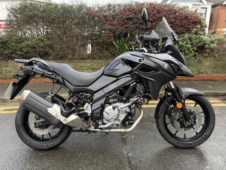Used Motorbikes and Scooters for Sale in Bournemouth, Dorset | Gumtree