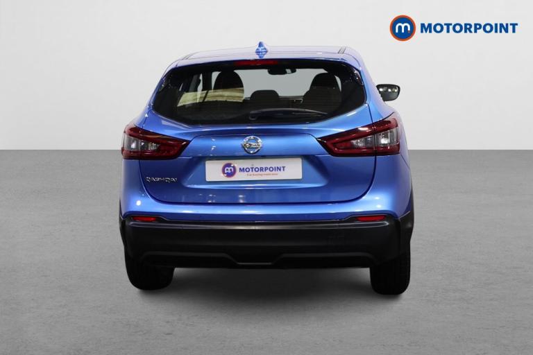 2020 Nissan Qashqai 1.3 DiG-T 160 Acenta Premium 5dr HATCHBACK PETROL Manual
