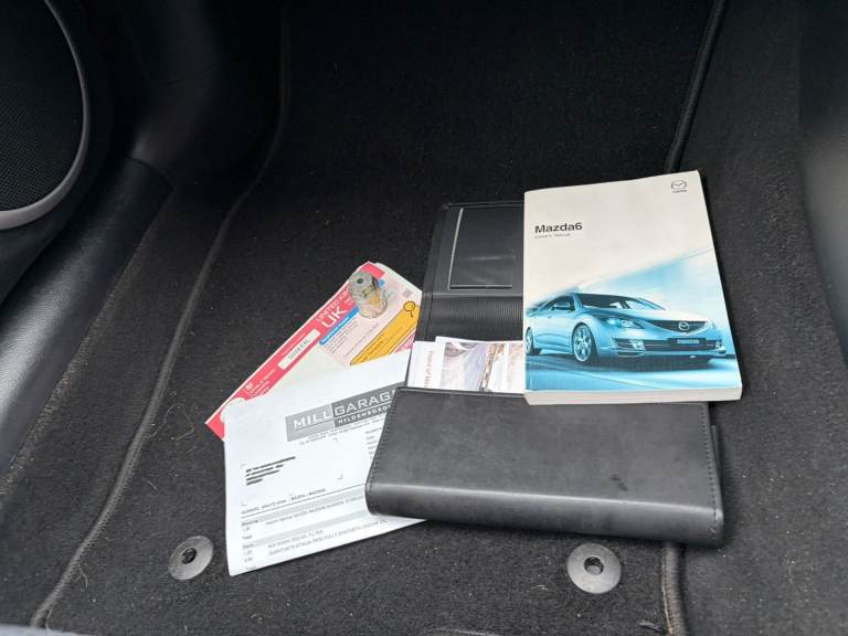 Mazda 6 * ULEZ FREE * MINT CONDITION