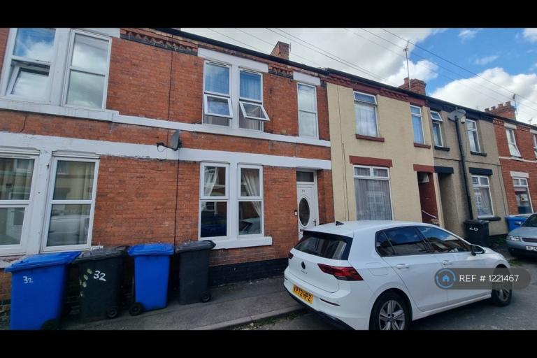 2 bedroom house in Granville St, Kettering, NN16 (2 bed) (#1221467)