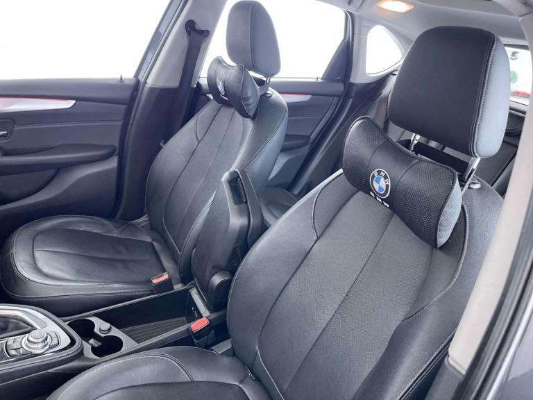 2016 BMW 2 Series 1.5 218i Luxury Auto 5dr MPV Petrol Automatic