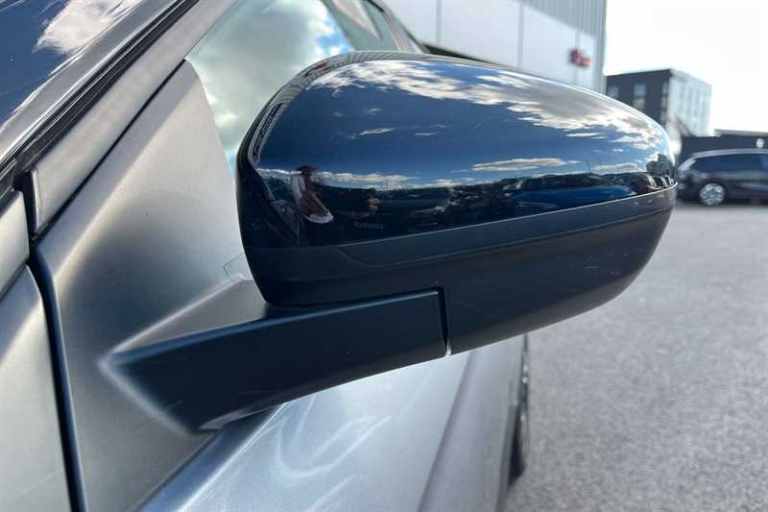 2023 Vauxhall Grandland 1.2 Turbo GS 5dr HATCHBACK PETROL Manual