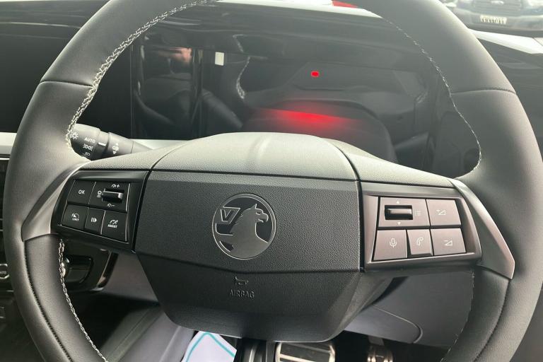  Vauxhall Mokka Electric 54kwh Ultimate Suv 5dr Electric Auto 156 Ps Electric