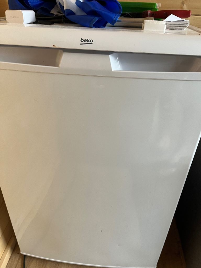 Fridge Beko