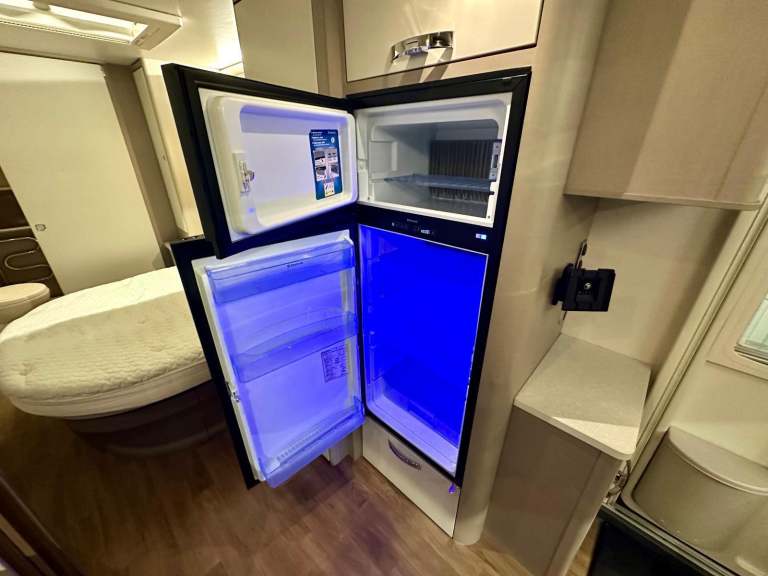 Sterling Elite 645 2016