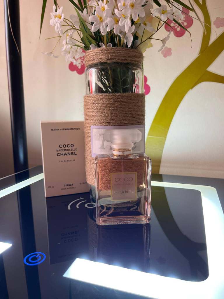 image for Coco mademoiselle 100 ml edp