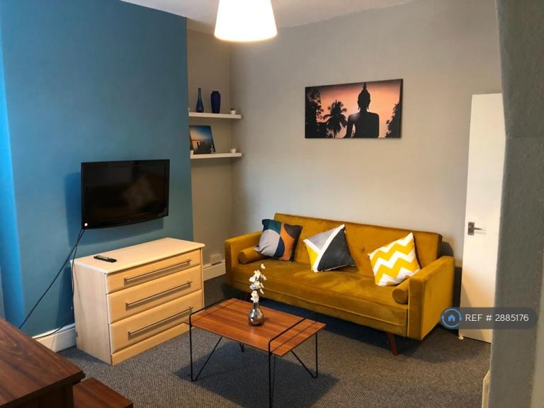 1 bedroom in Exmouth Street, Hull, HU5 (#2885176)