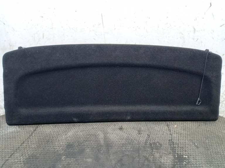 Vauxhall Corsa Parcel Shelf Luggage Load Cover 2014-2019 5 Door Hatchback