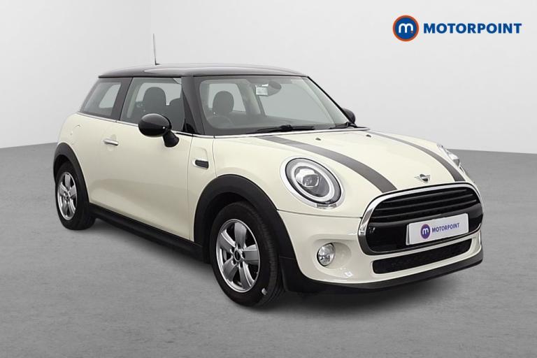 2019 MINI Hatch 1.5 Cooper Classic II 3dr Hatchback Petrol Manual