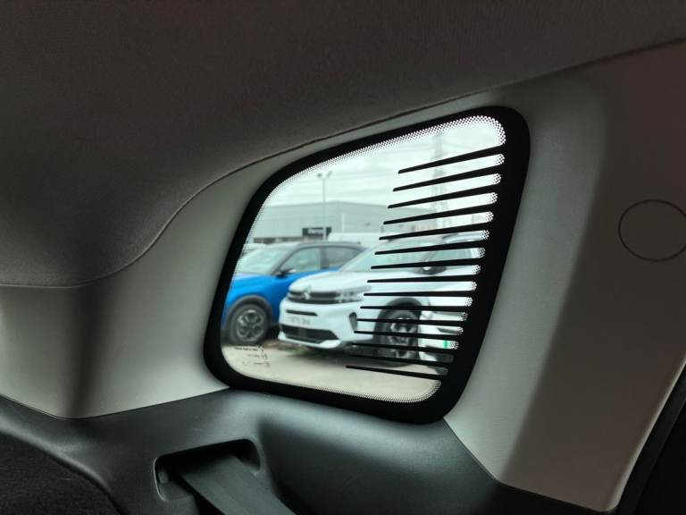 2024 Citroen C3 Aircross 1.2 PureTech 110 You 5dr Hatchback PETROL Manual