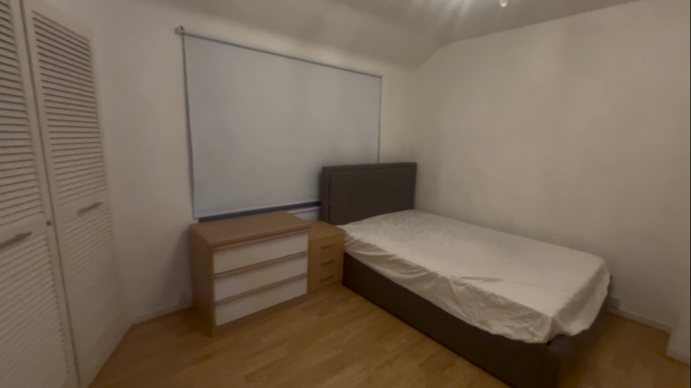 2 bed house for rent 