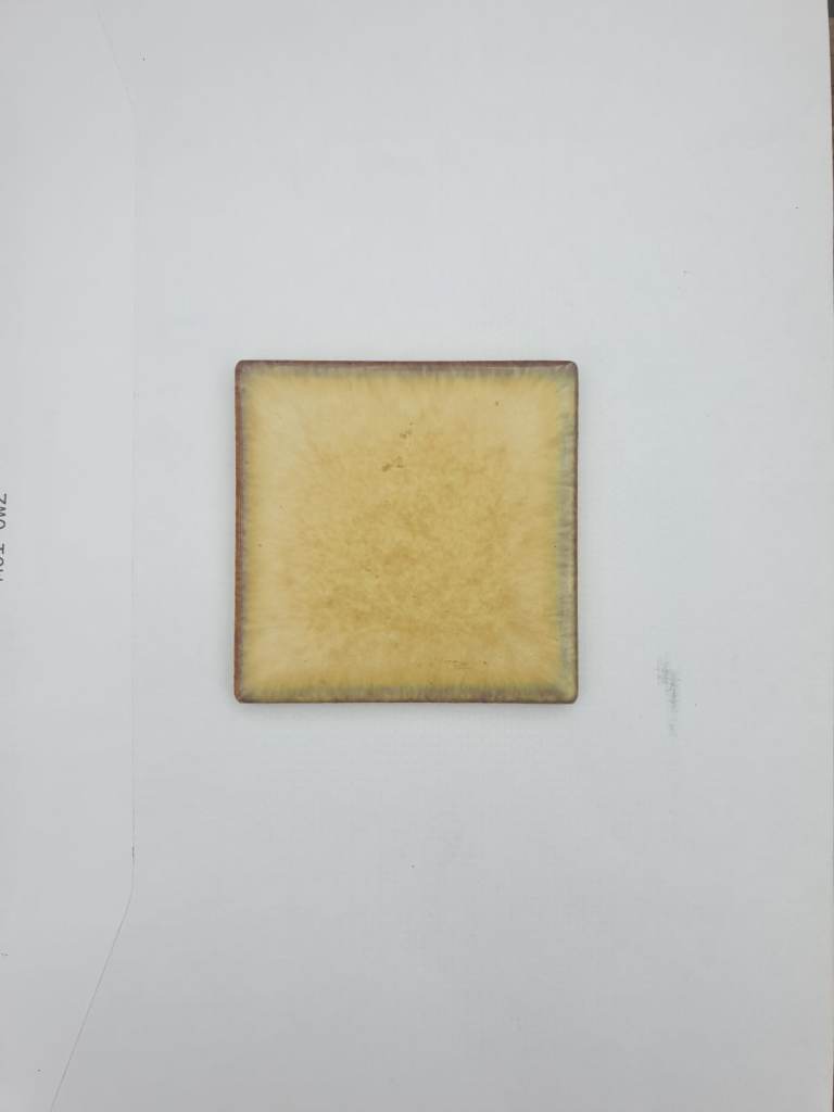 Over 135 small ceramic tiles