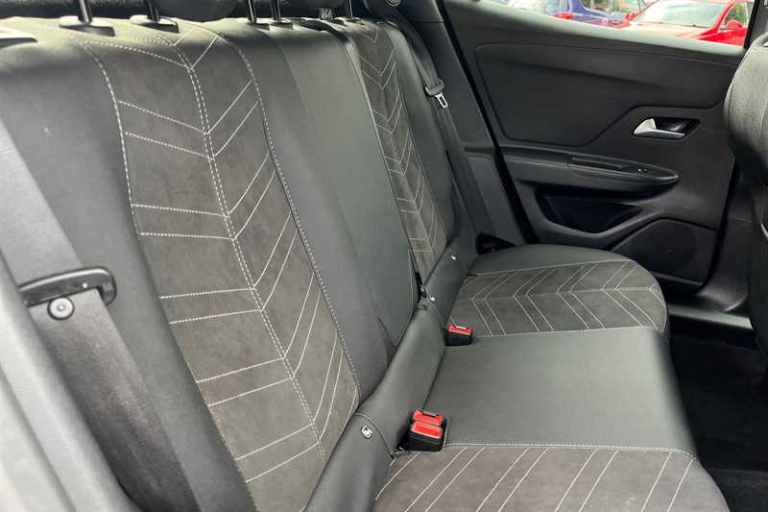 2024 Vauxhall Mokka 1.2 Turbo Ultimate SUV 5dr Petrol Manual Euro 6 (s/s) (136 ps) SUV Petrol Manual