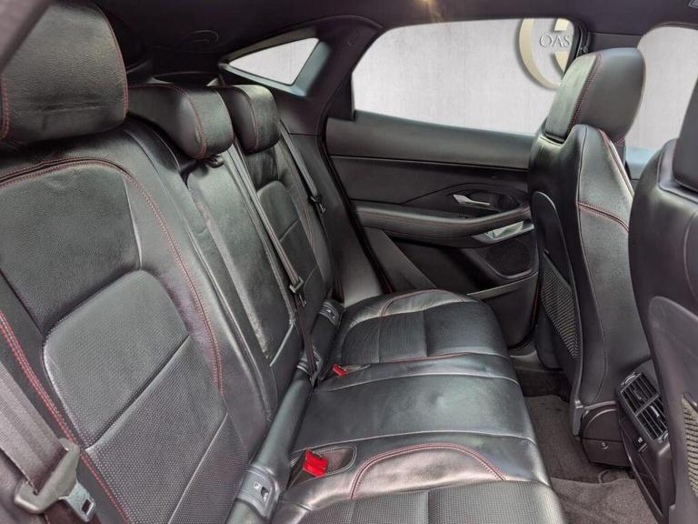 JAGUAR E-PACE 2.0 P200 Chequered Flag Auto AWD Euro 6 (s/s) 5dr 2020