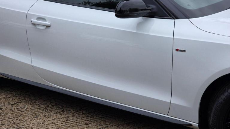 AUDI A5 2.0 TDI S line Special Edition Plus Multitronic Euro 5 (s/s) 2dr 2015