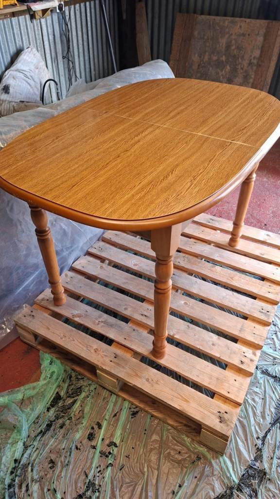 Kitchen Table