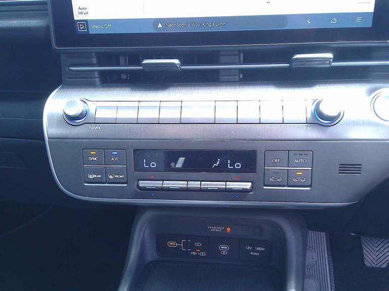 2025 Hyundai KONA 1.0T 100 Advance 5dr HATCHBACK PETROL Manual