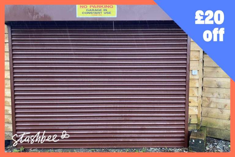 Garage to rent in Farnborough (BR6) | Stashbee