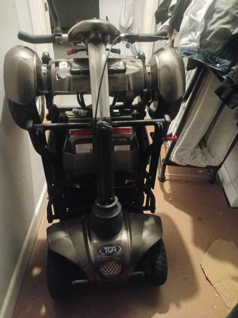 Tga maximo pluss 6mp road leagal and path 